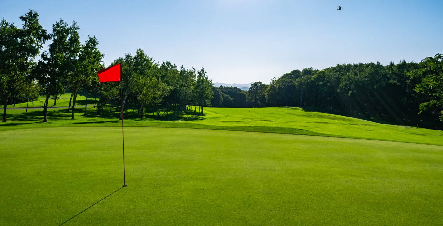Golf Course