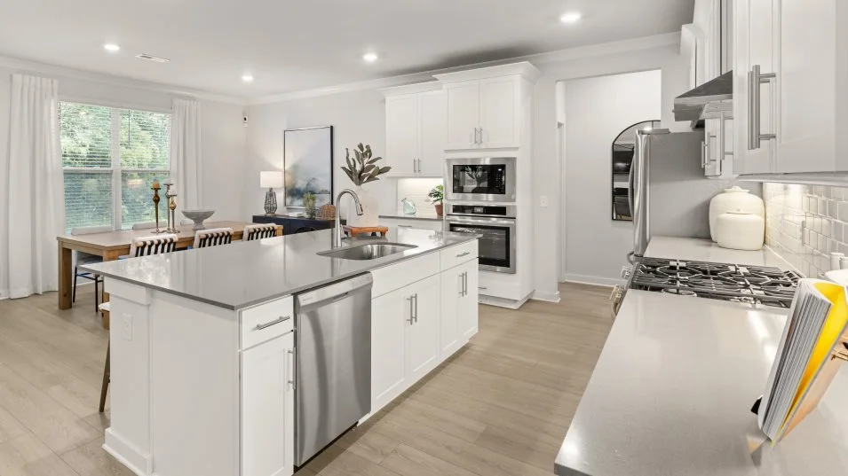 Winston Kitchen