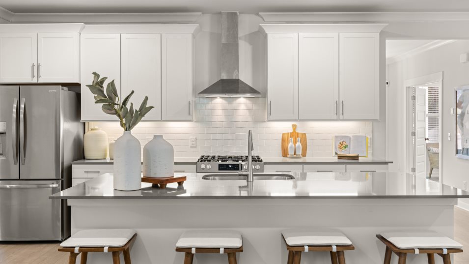 Winston Kitchen