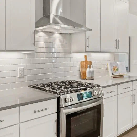 Winston Kitchen