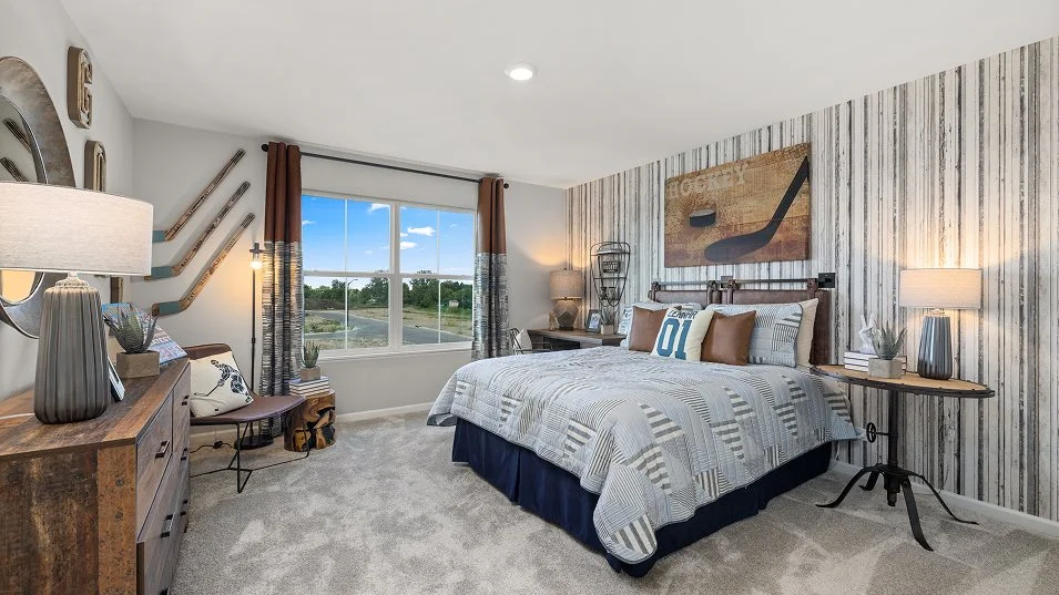 Townsend Bedroom 4