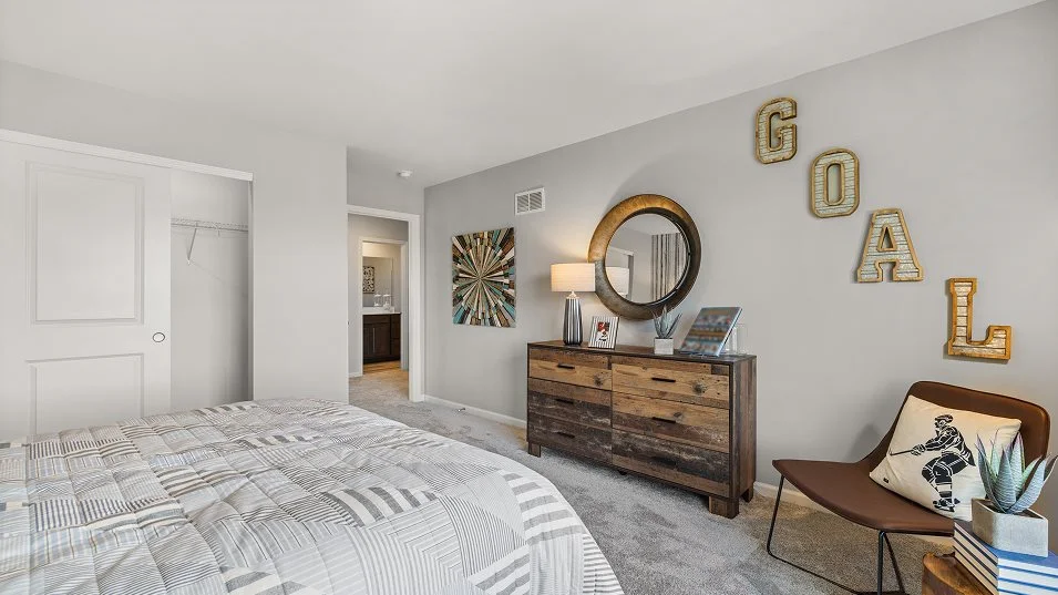 Townsend Bedroom 4