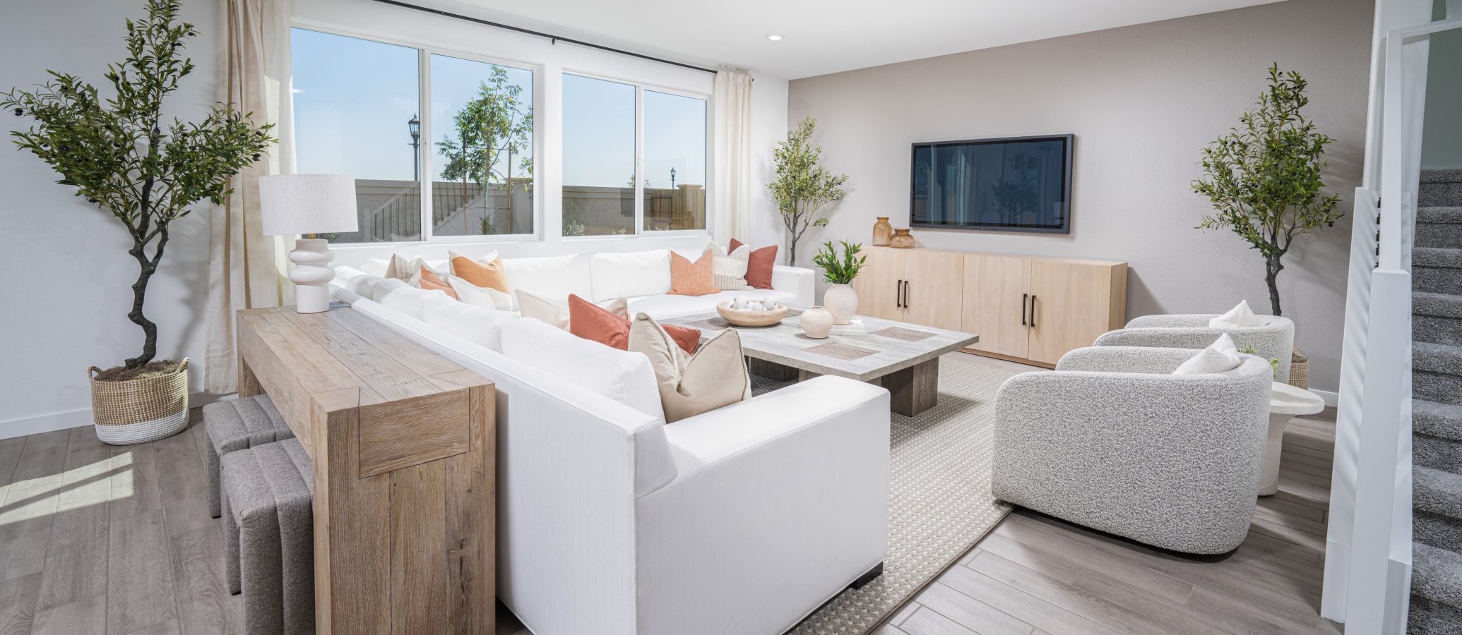 Breezes at Westlake Residence 3175