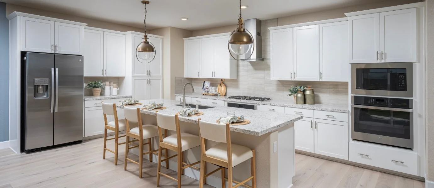 Residence 2386 Kitchen