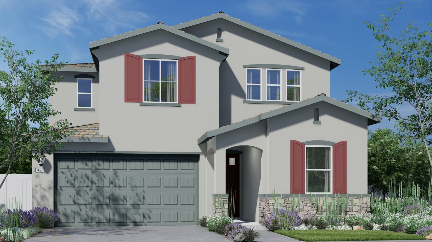 Residence 2386 French