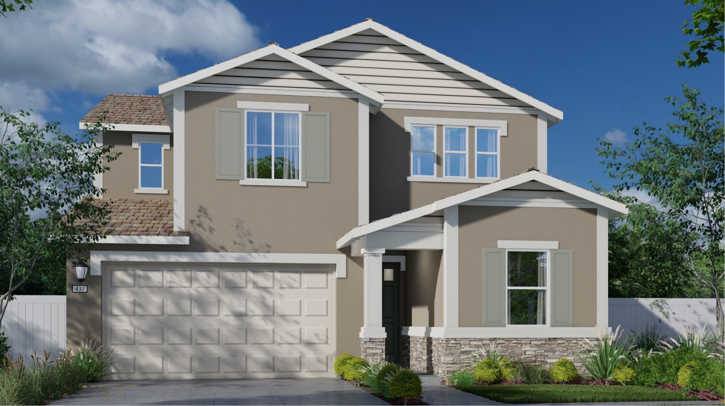 Residence 2386 Traditional