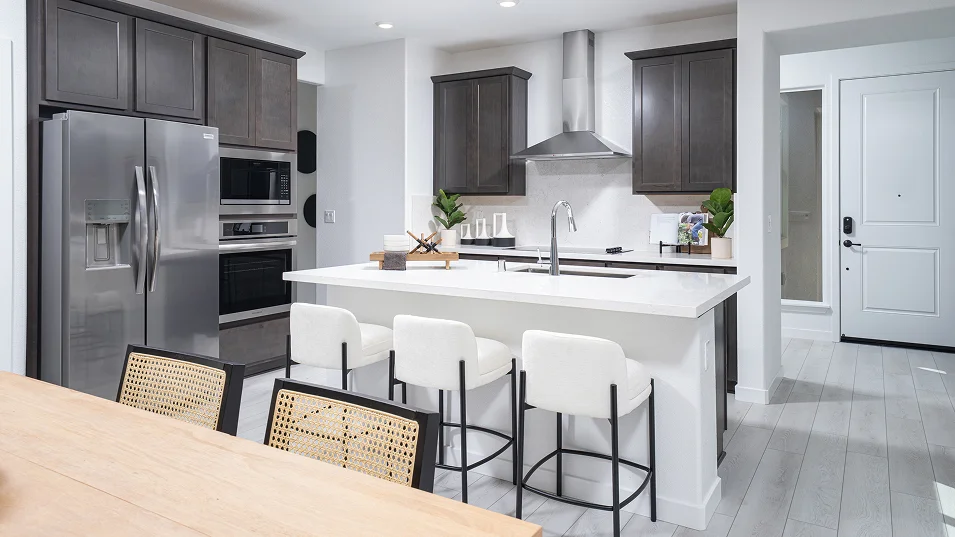 Azure The Preserve Res1873 Kitchen F1