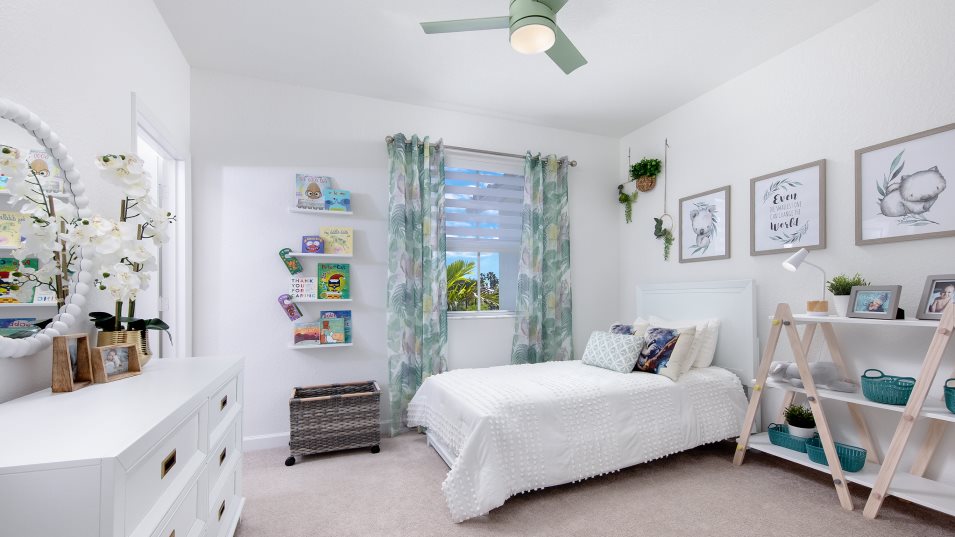 Bandol Bedroom 2