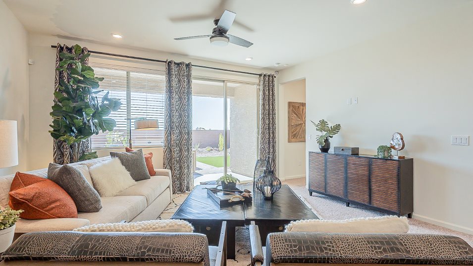 Palo Verde II Great Room