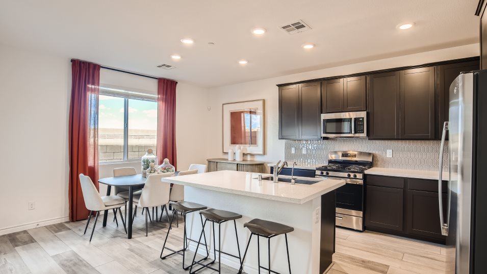 Finley Kitchen