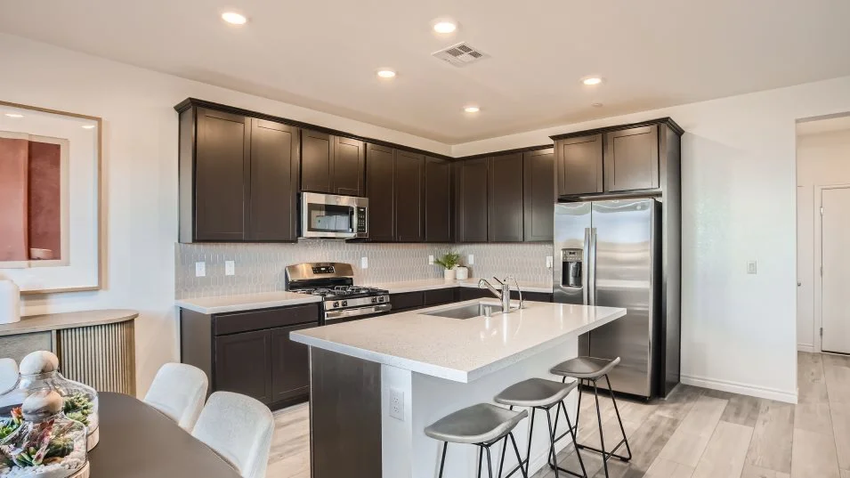 Finley Kitchen