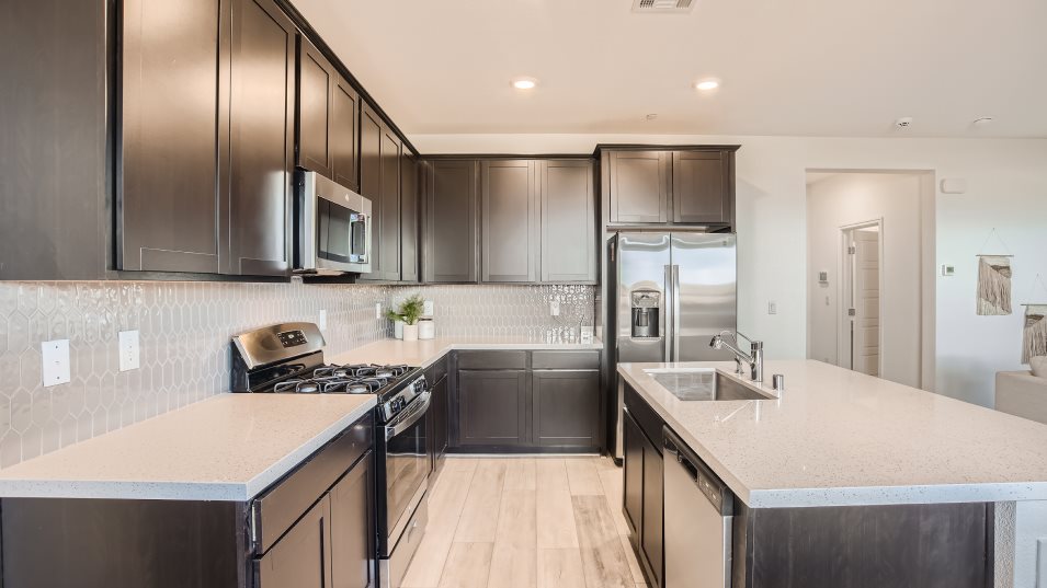 Finley Kitchen