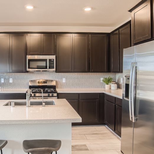 Finley Kitchen