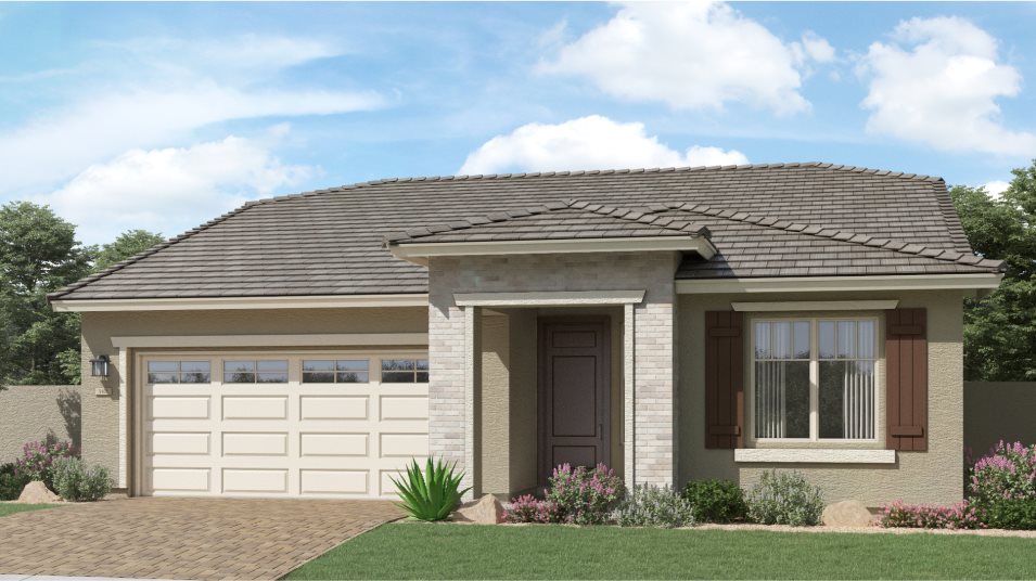 Brick Ranch image
