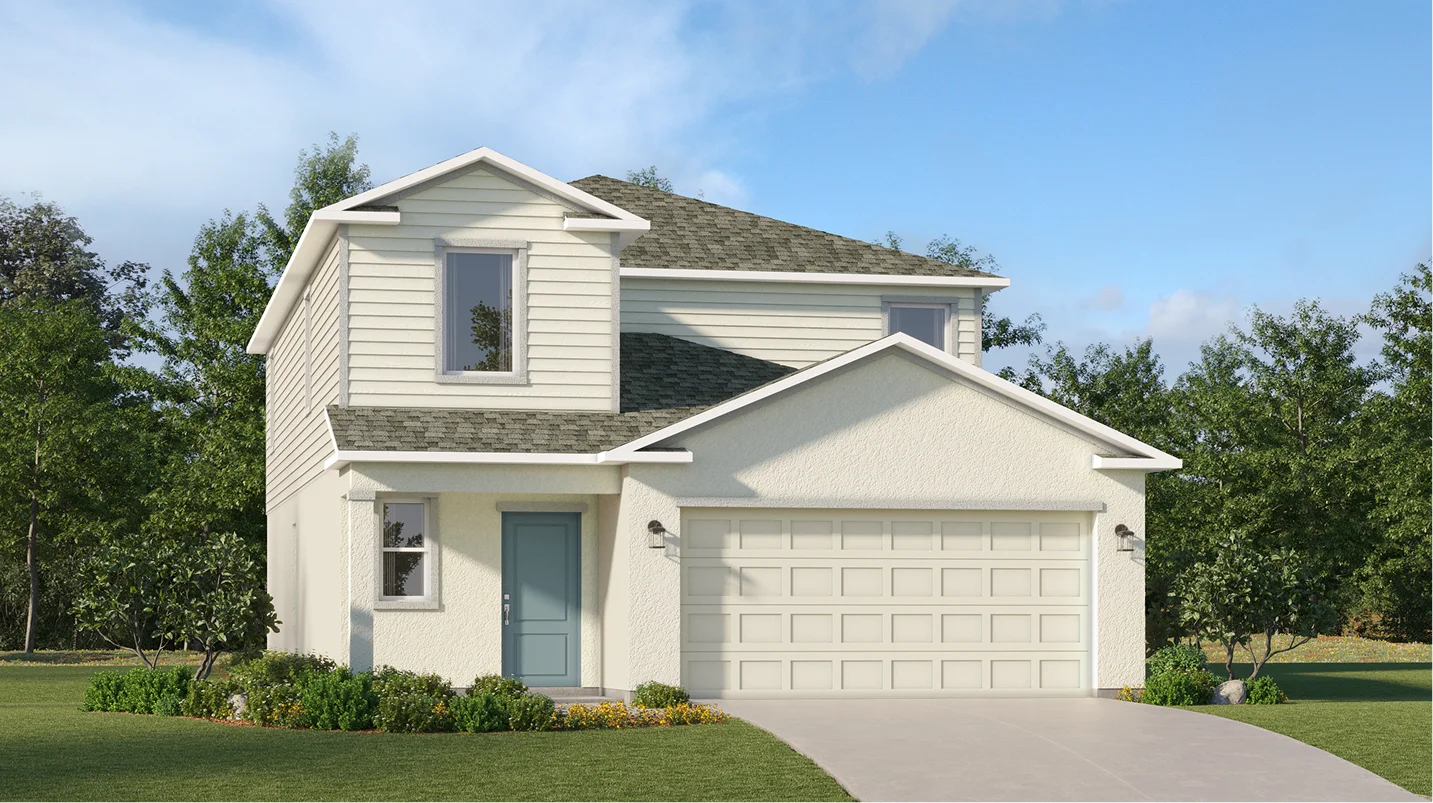 Florida Core L005 Georgia A 10 9 25