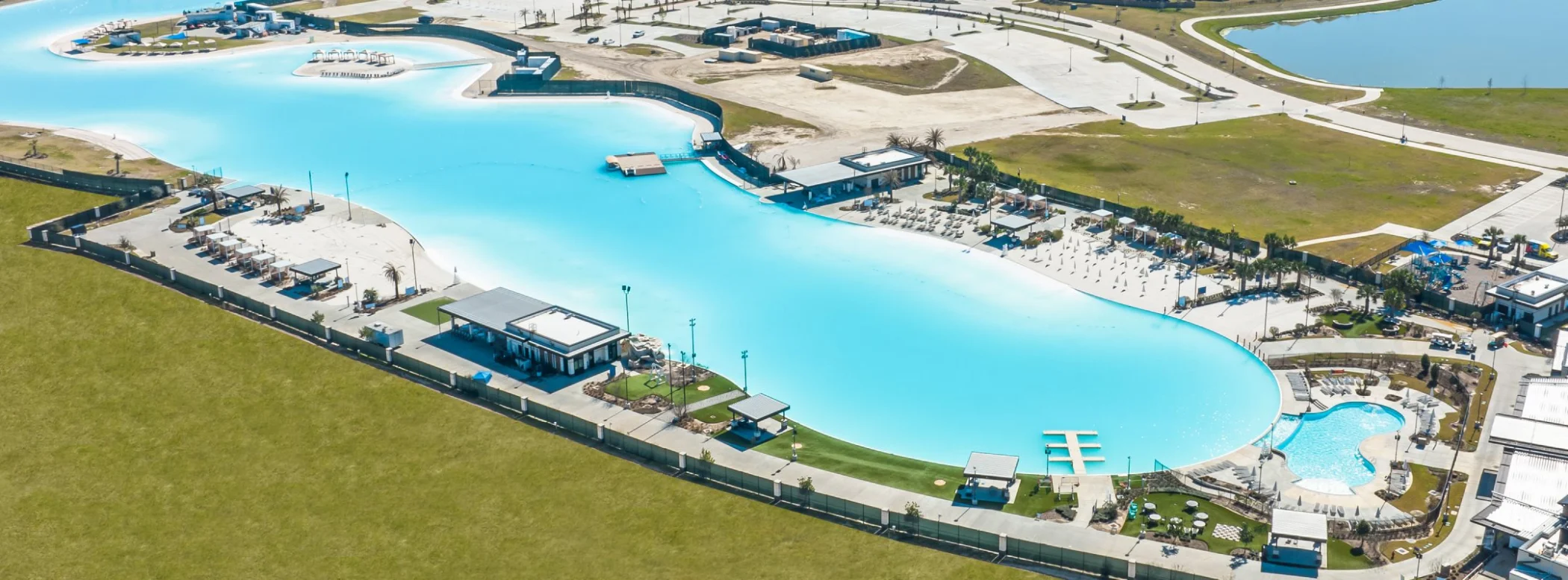 Lago Mar Community
