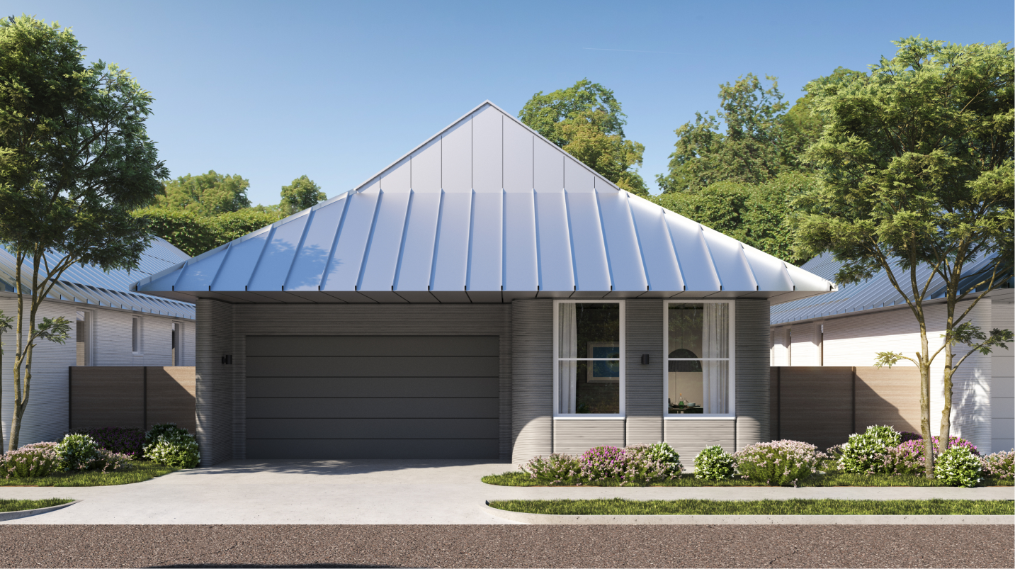 Klay Exterior B