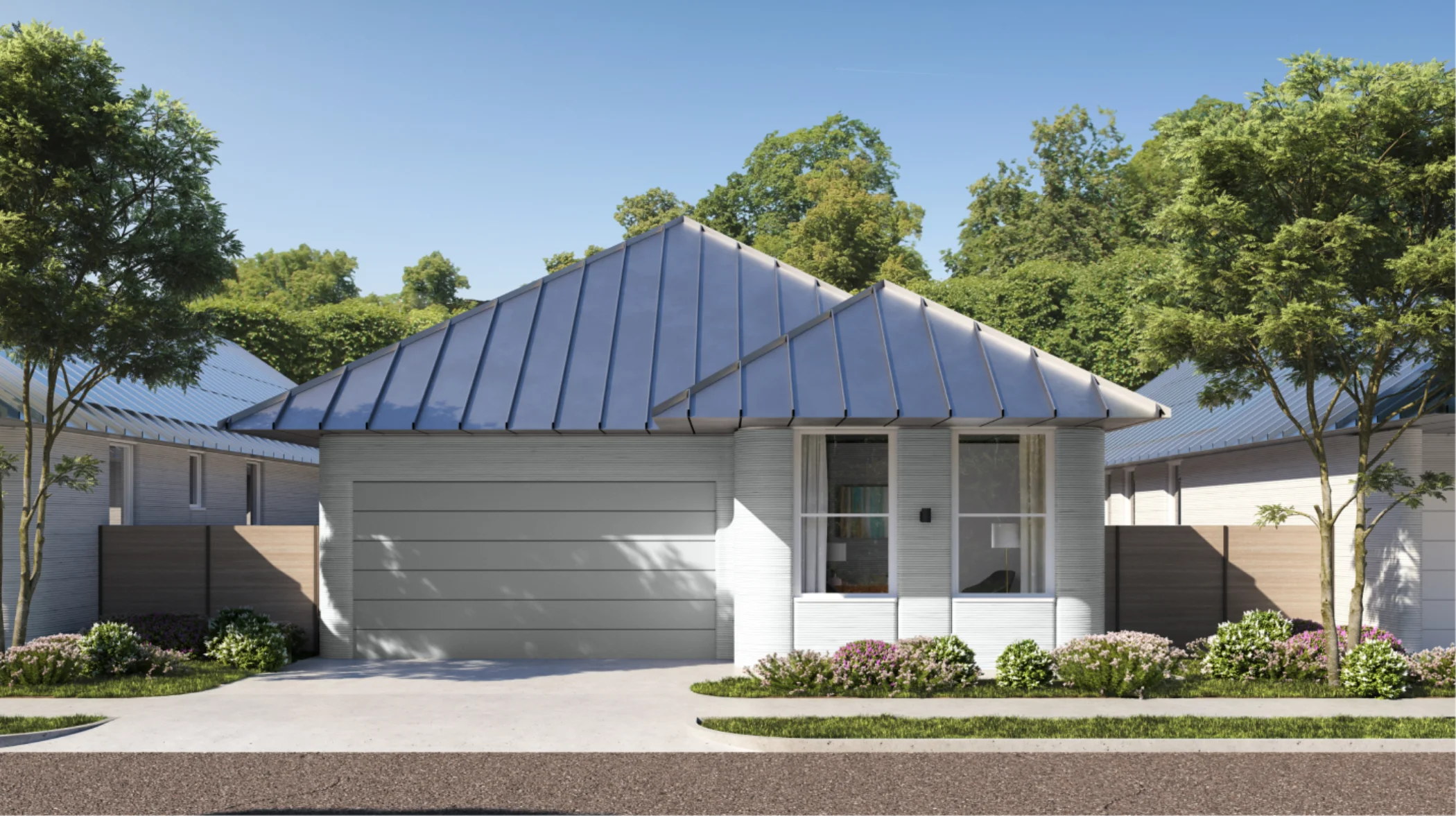 Klay Exterior C