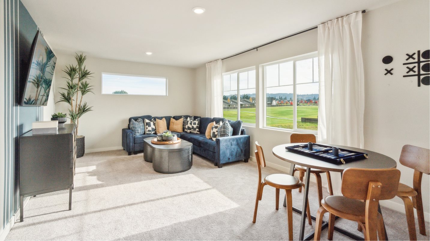 Marylhurst Loft