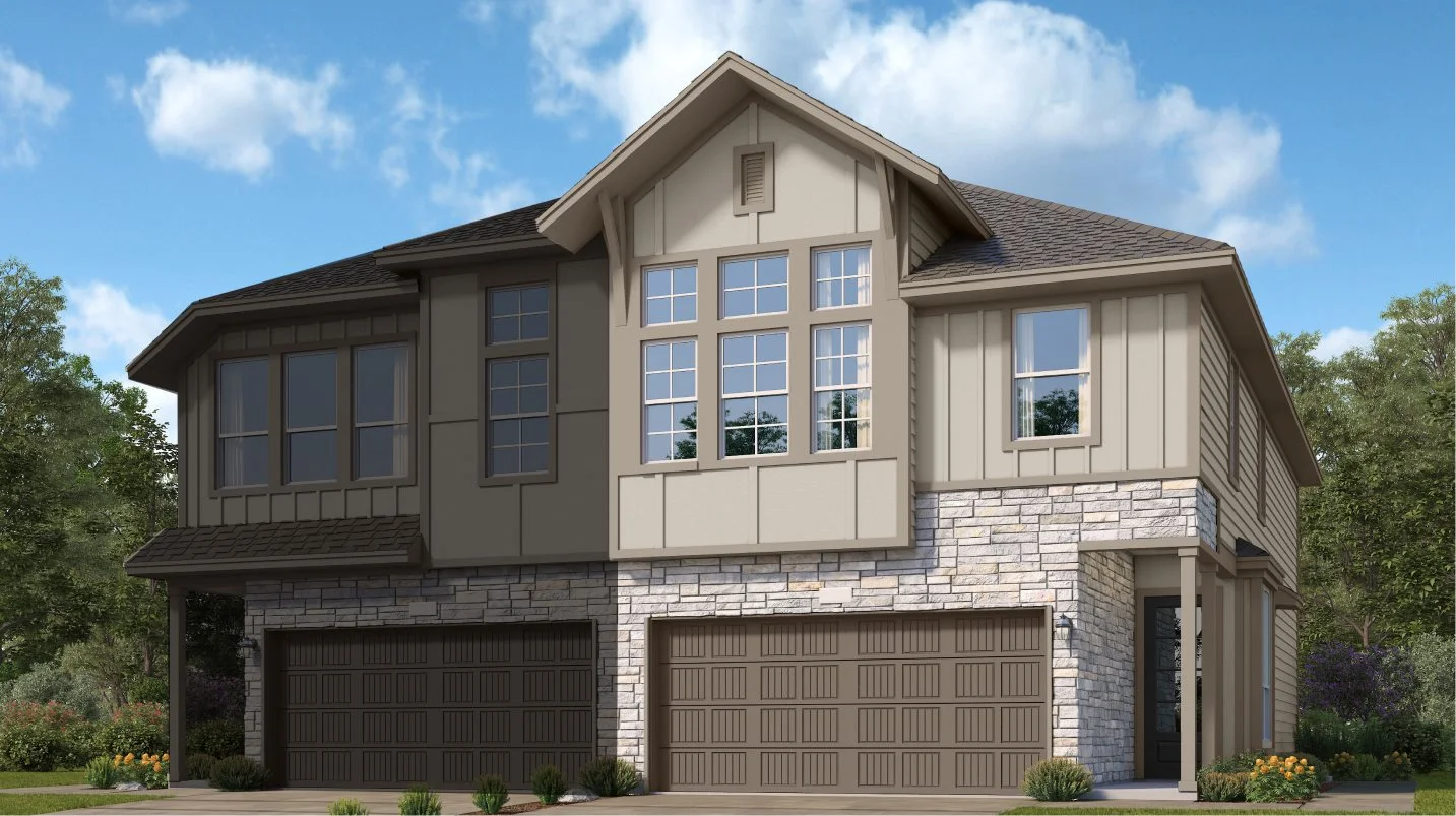 Bagby II Exterior BM