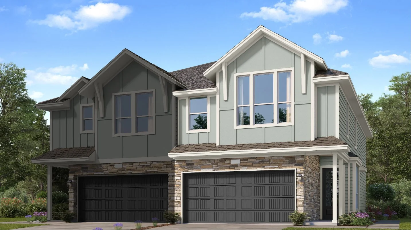 Bagby II Exterior OM