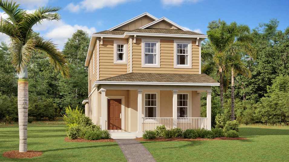 Exterior H2M