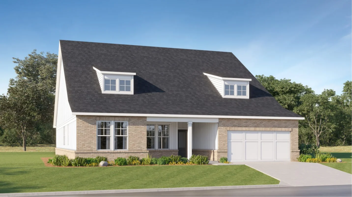 Sullivan Exterior A