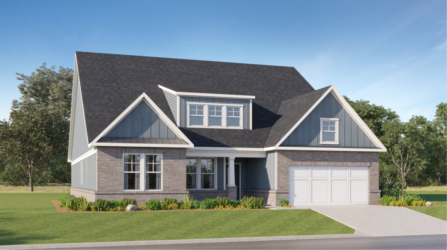 Sullivan Exterior B