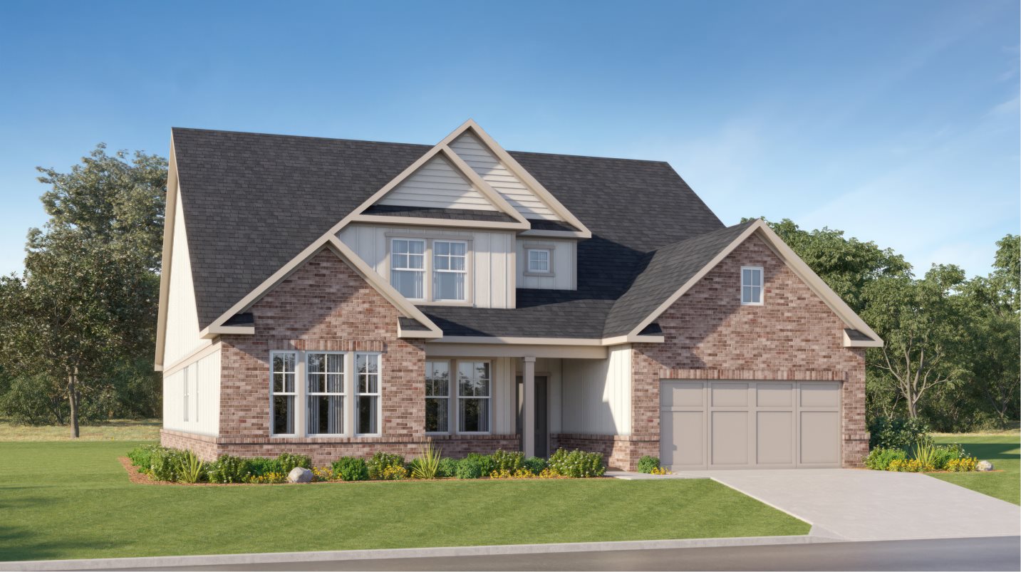 Sullivan Exterior C