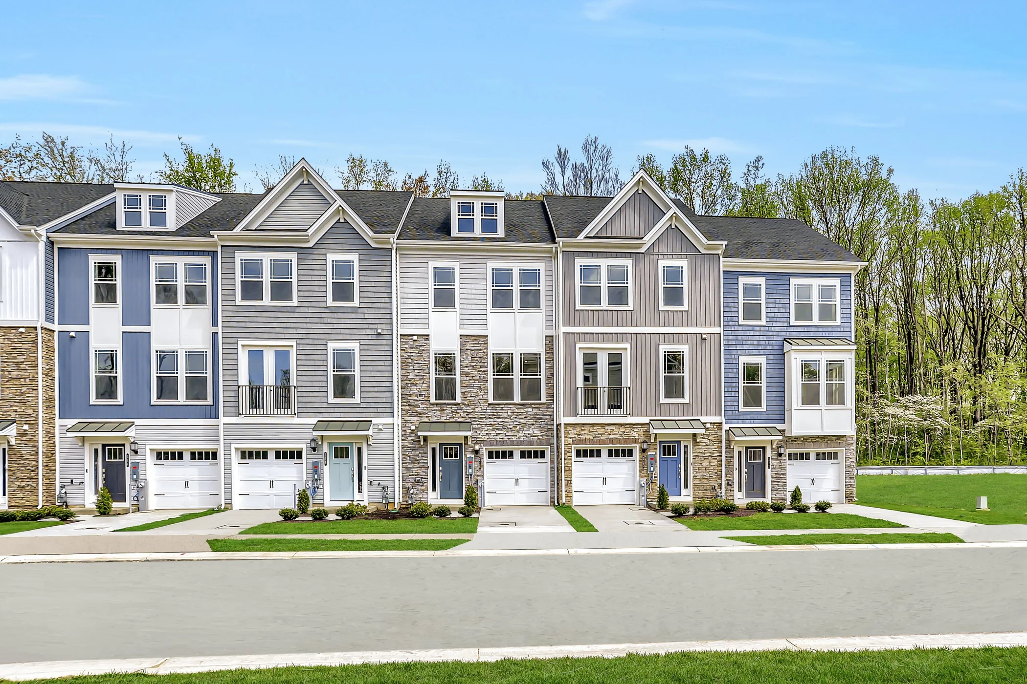 first time home buyer