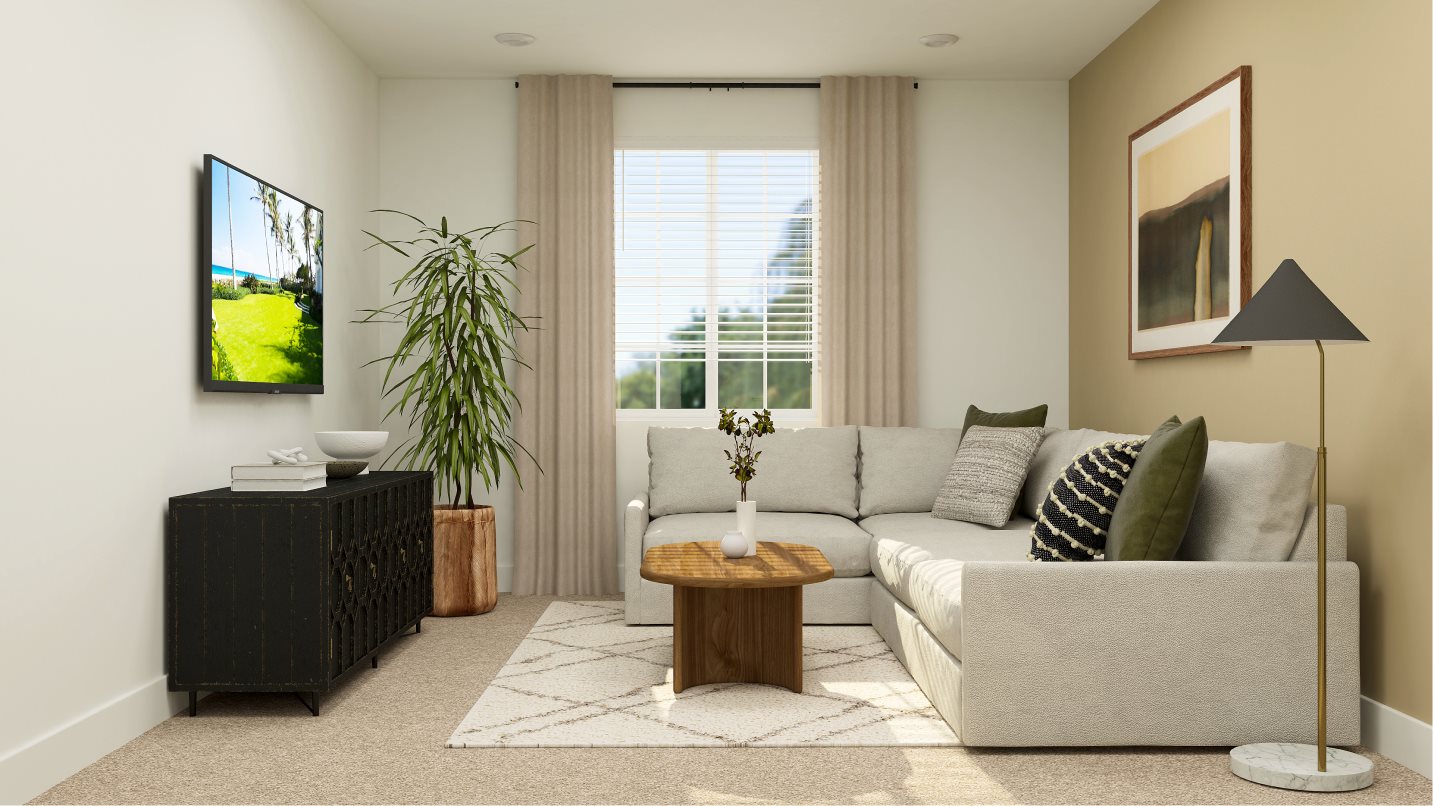 Residence 1 loft