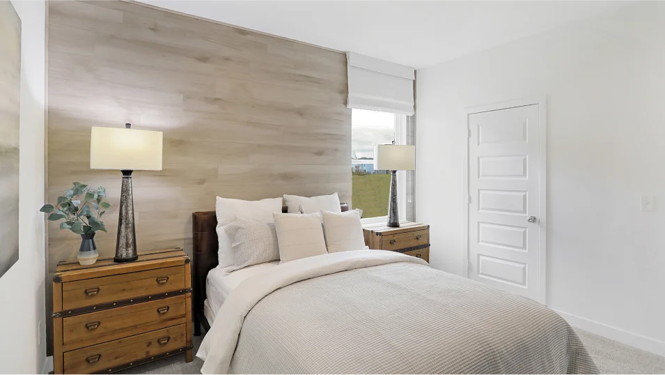 Bedroom 6