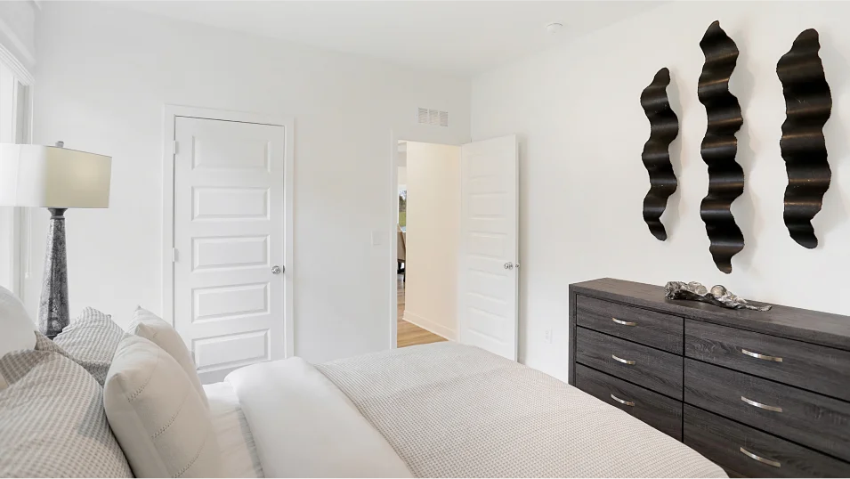 Bedroom 6