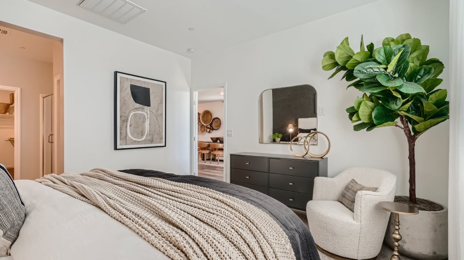 Arwen Owner's Suite