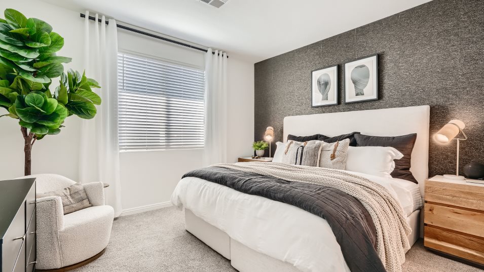 Arwen Owner's Suite