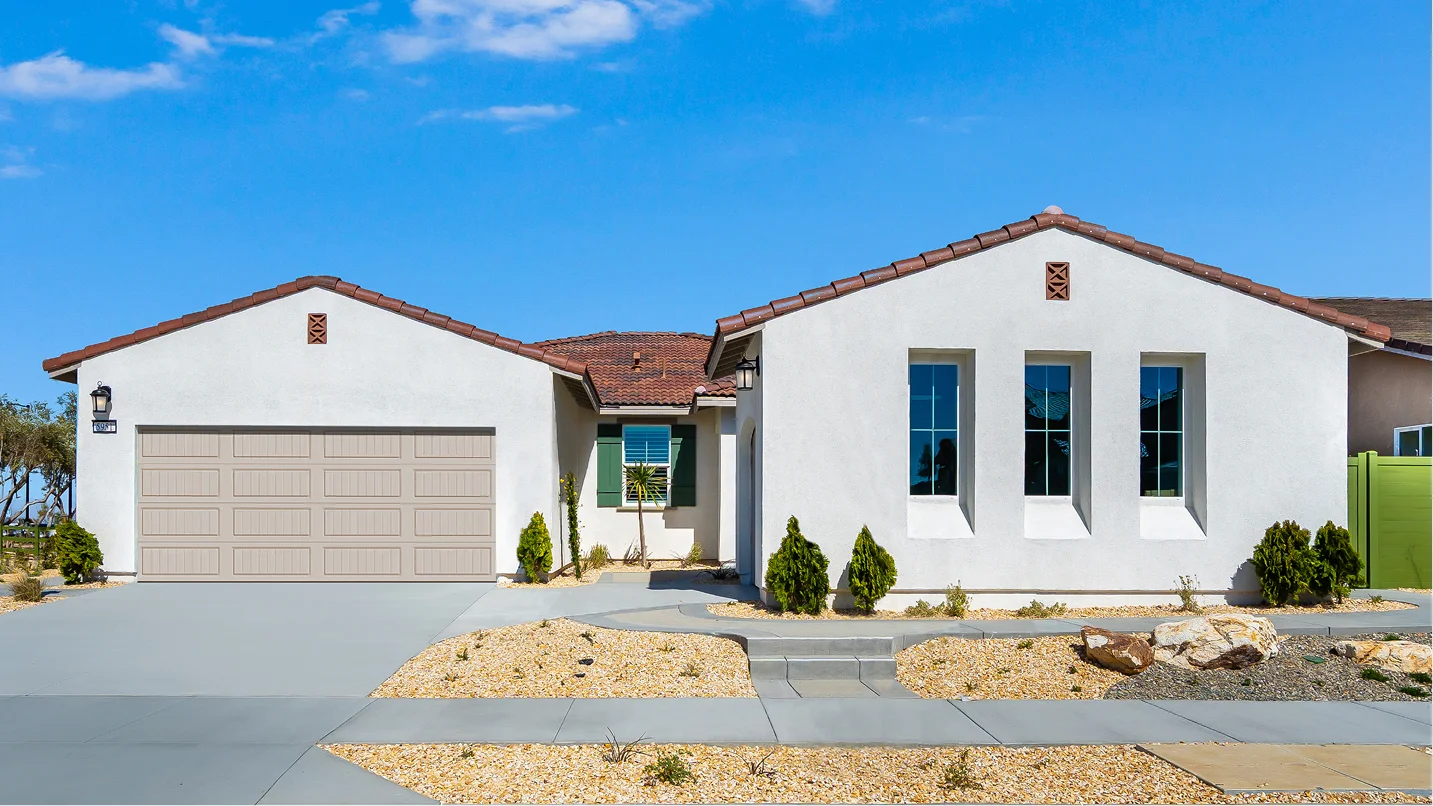 Painted Canyon Silverwood Res2 Exterior