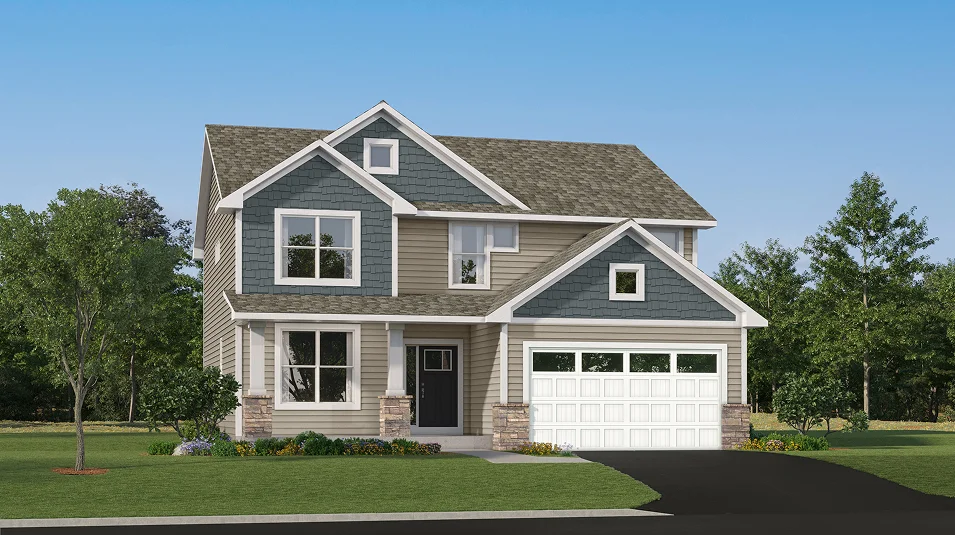 Discovery Collection Watermark Lewis Cottage B2