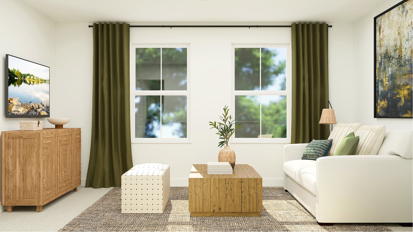 Charleston Loft