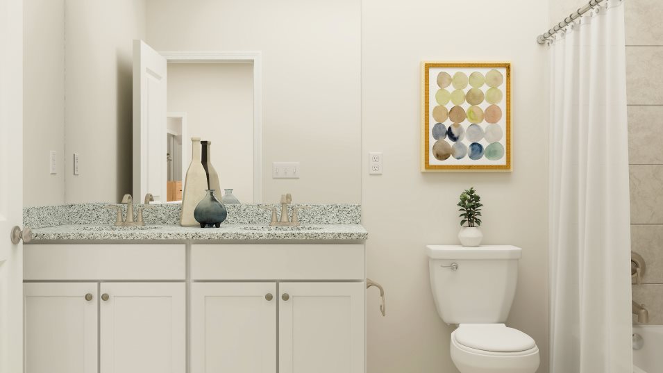 Cumbria Bathroom 2