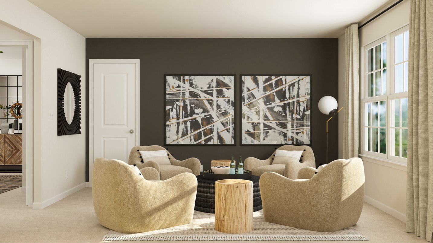 Cypress Loft