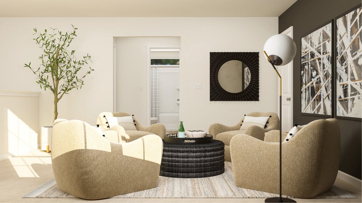 Cypress Loft