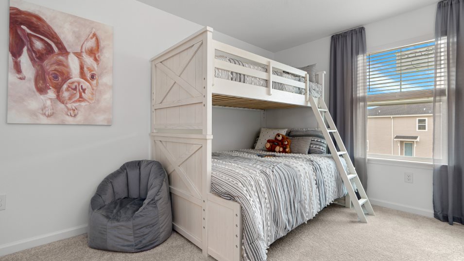 Truman Bedroom 3