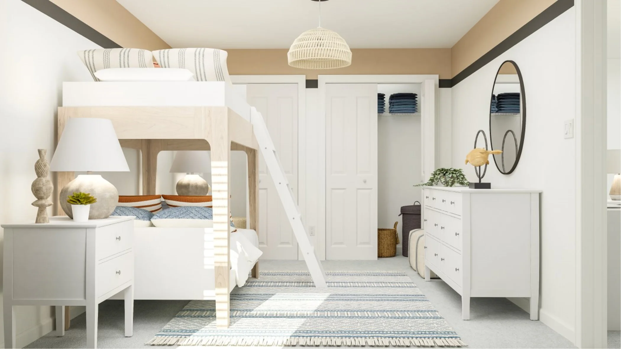 Independence Bedroom 4