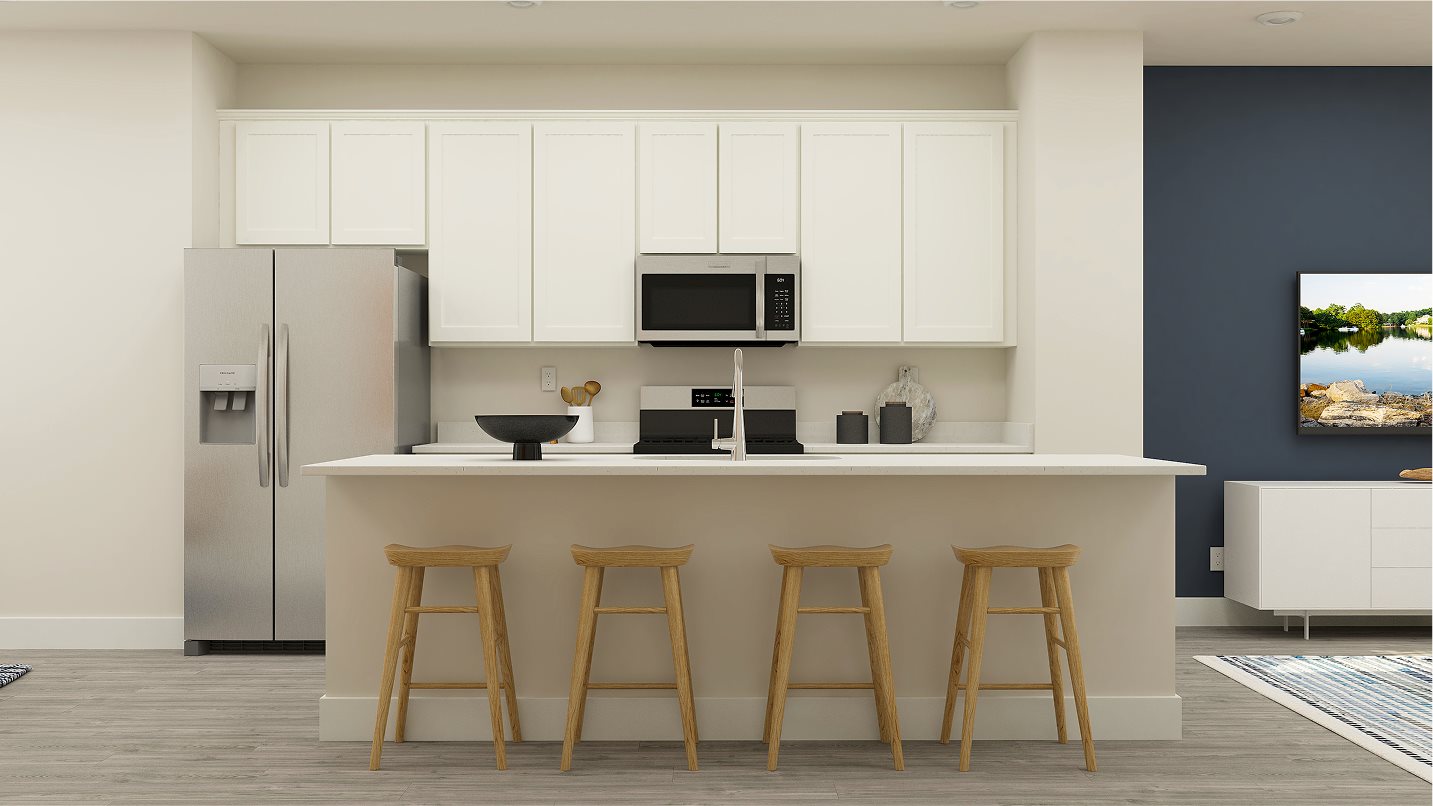Devonshire Kitchen
