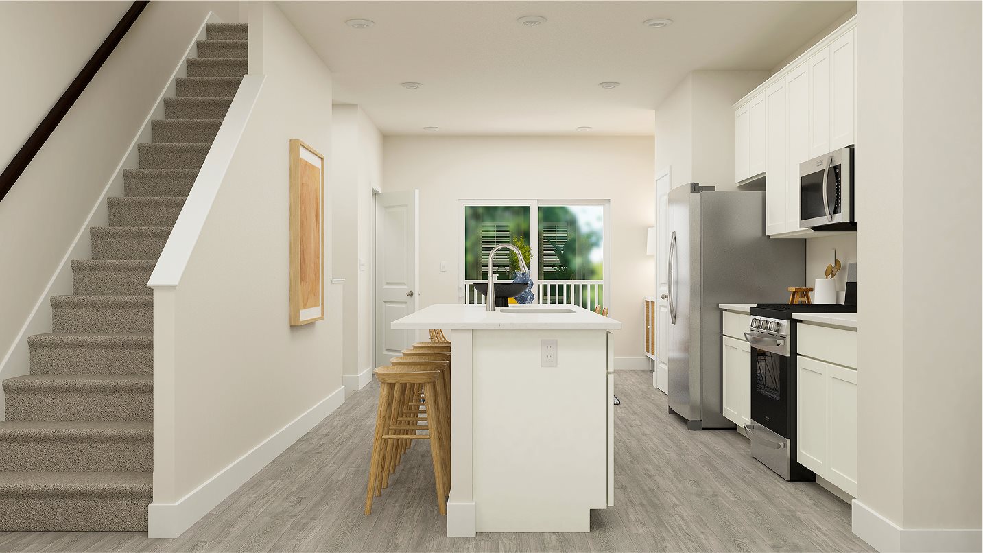 Devonshire Kitchen