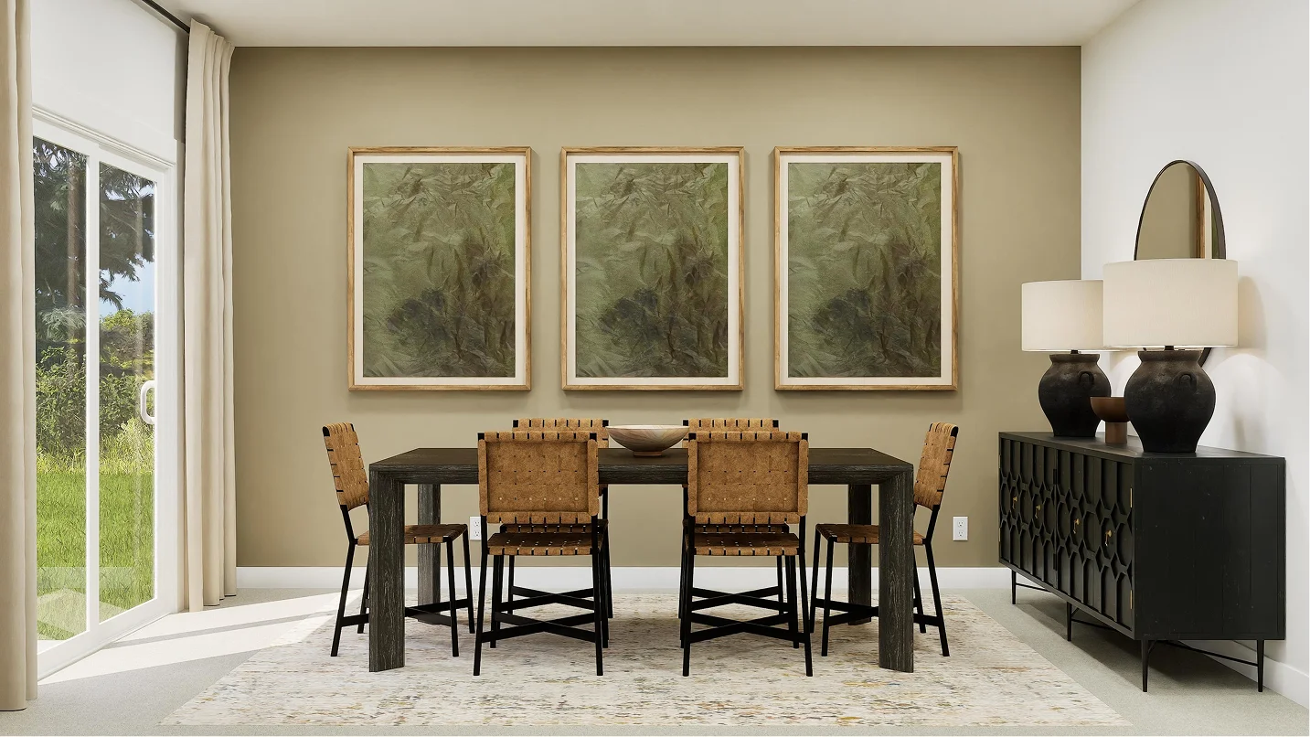 Parker Core N100 Dover Dining 1of2 F1 072925