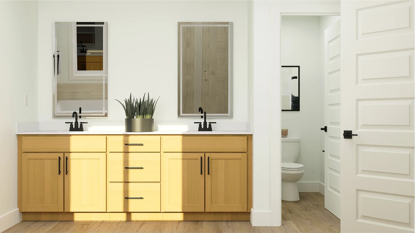 3134 Meridian II Owners Bath 1of2 F2