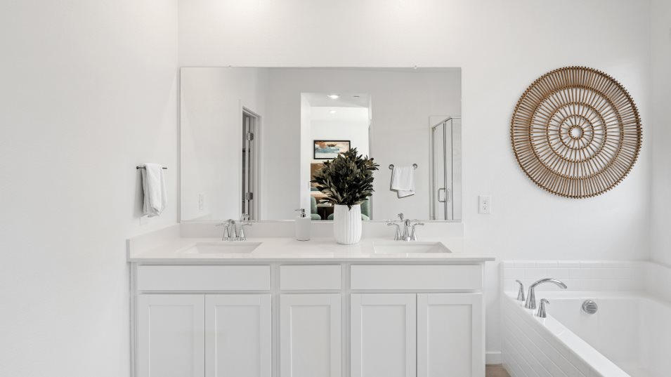 Sage Owner's Suite