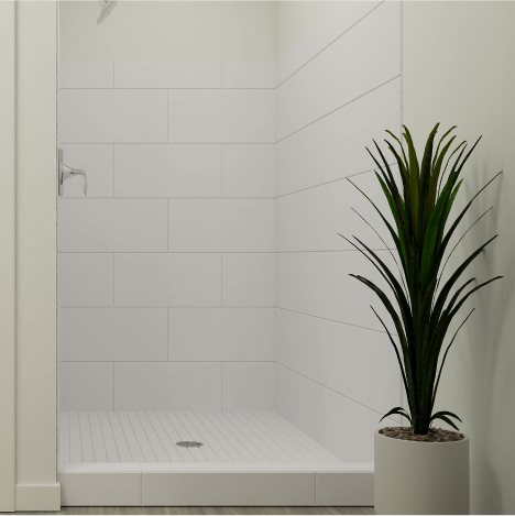 Owners Bathroom