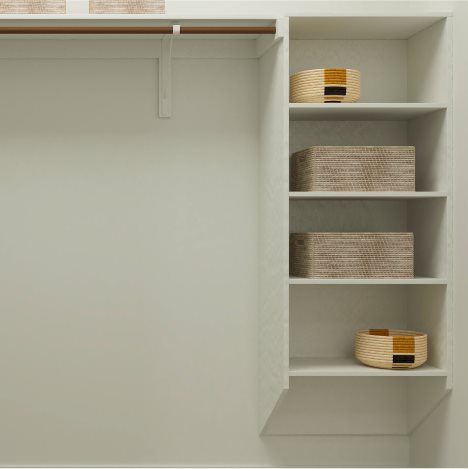 Owners Closet